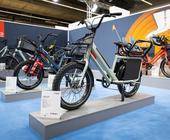 zeg rixe eurobike