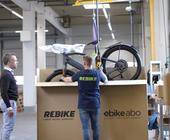 rebike refurbishment center kempten