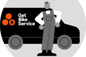 get bike service 