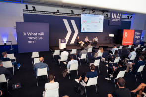 iaa mobility 