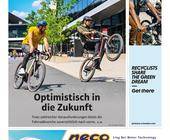 SAZbike Eurobike Ausgabe 15