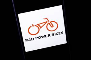 Rad Power Europa 