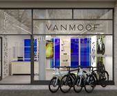 Vanmoof Zahlungen