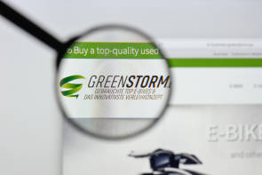 Greenstorm Insolvenz 