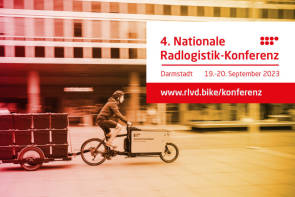 nationale radlogistik konferenz nrlk 2023 