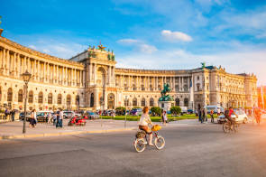 wien radverkehr 