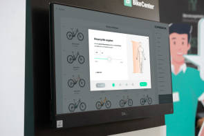 BikeCenter Smartfit 