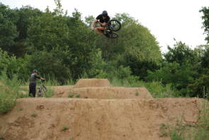 lunke motul bikepark 