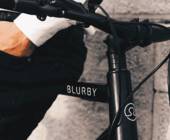 Blurby Vanmoof