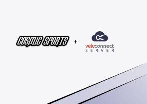 Partnership Banner CosmicSports 