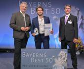 P.A.C. Lukas Weimann Bayerns Best 50
