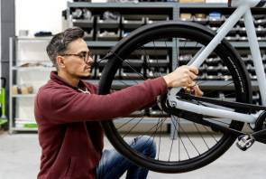 upway vanmoof 