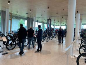 Pierer New Mobility Order Days 