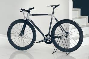 core technologie fahrrad 