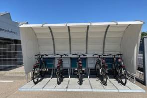 movelo ladestation 
