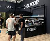 Hartje Camelbak Eurobike