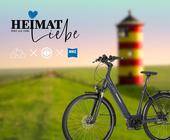 kreidler heimatliebe bike oldenburg