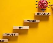 Build trust in your brand
