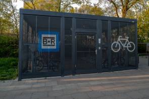 BMDV Bike and Ride Brandenburg 