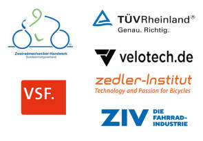 ZIV VSF Zedler Leitfaeden-E-Bike 