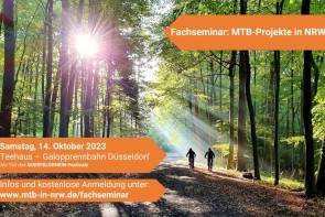 fachseminar mtb projekte nrw 