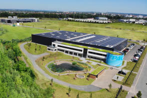 pac green factory schweinfurt 