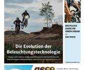 SAZbike neue Ausgabe