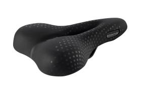 selle san marco trekking open fit sattel