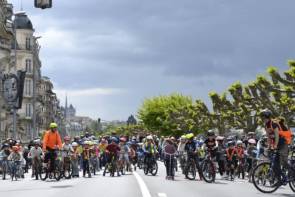 kidical mass 