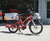 feuerwehr koeniz benno fahrrad