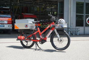 feuerwehr koeniz benno fahrrad 