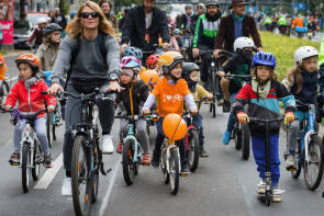 adfc berlin kidical mass 