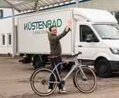 kuestenrad e-bike gebrauchtzentrum maximilian schay