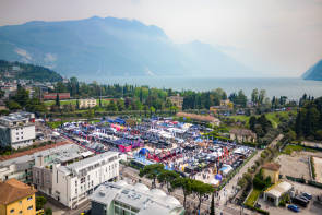 bike festival riva gardasee 2024 