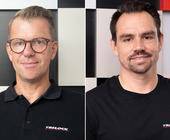 Lars Passchier Markus Fothen Trelock