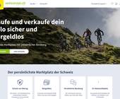 velocorner tcs schweiz