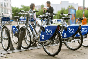 nextbike 