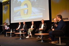 adac nordbayern verkehrsforum 2023 