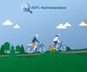 adfc radreiseanalyse 2023