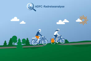 adfc radreiseanalyse 2023 