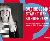 BusinessBike Stefanie Heckner