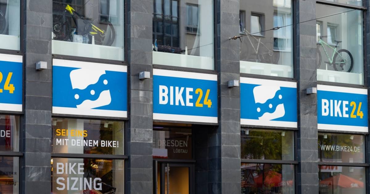 Bike24 deutschland outlet