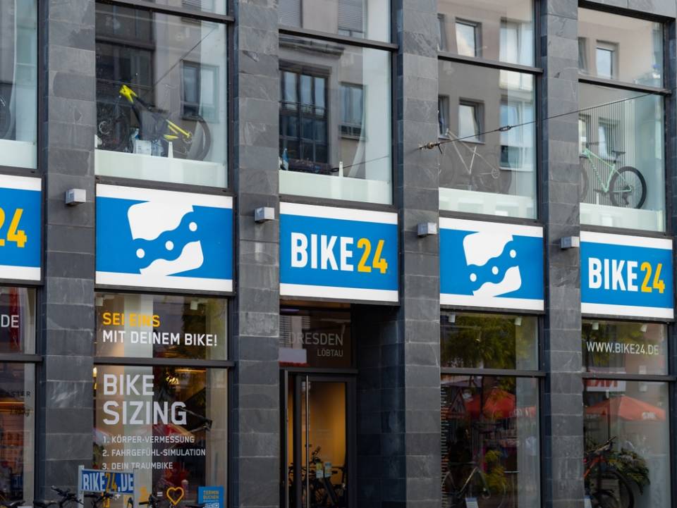 Bike24 deutschland cheap