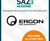 sazbike akademie ergon