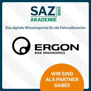 sazbike akademie ergon 