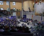 bundestag klimaschutz gesetz