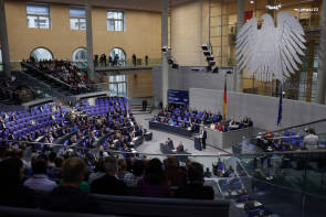 bundestag klimaschutz gesetz 