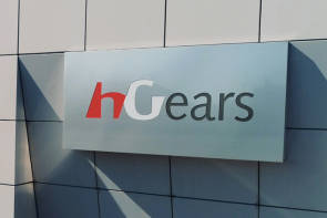 h-gears 