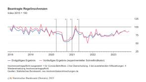 destatis insolvenzen 