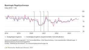 destatis insolvenzen 